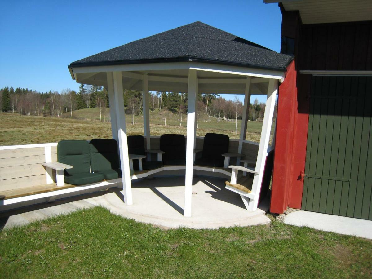 Stixered Fegen - Naera Till Ullared 外观 照片