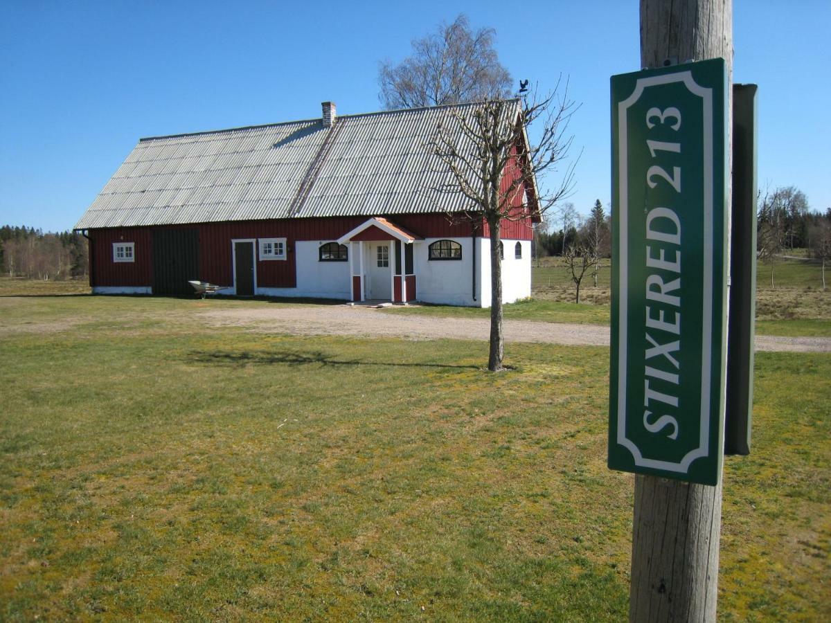 Stixered Fegen - Naera Till Ullared 外观 照片